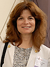 Carolyn Porco at Caltech