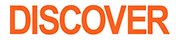 Discover magazine logo